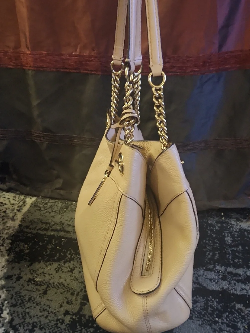 Coach like new
